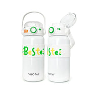 500ml SUS 316 Camera Design Thermal Bottle