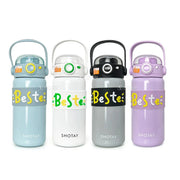 500ml SUS 316 Camera Design Thermal Bottle