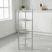SKB five layer pot and cookware rack – KT Nest