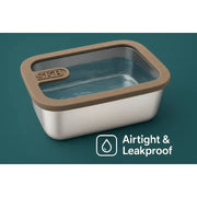 SKB Food Container 1100ml - KT Bazar BD Shop