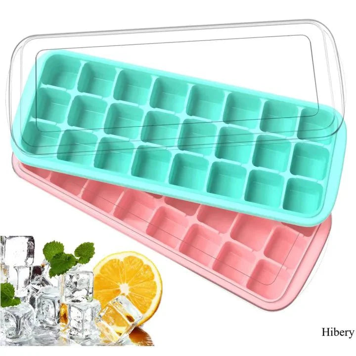 Snow ice cube tray – KT Nest