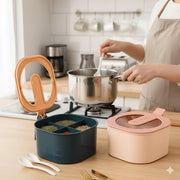 Spice Organizer Box - KT Bazar BD Shop