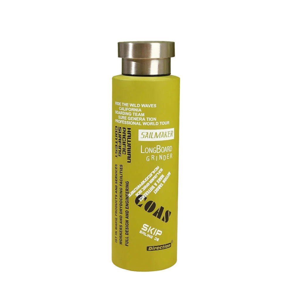 Sports Water Bottle Hot and Cold 800ml and 500ml - KT Bazar BD Shop
