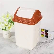 Trash Can - KT Bazar BD Shop