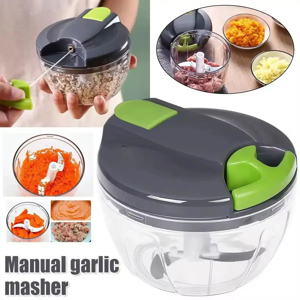 Vegetable Cutter - KT Bazar BD Shop
