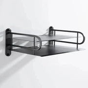 Wall-mounted router and modem stand – KT Nest