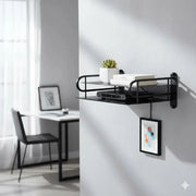 Wall mounted router stand - KT Bazar BD Shop