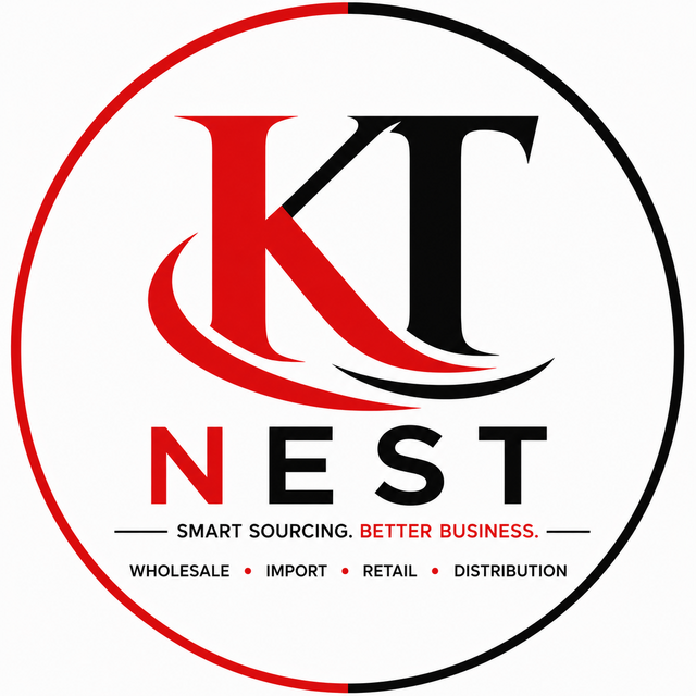 KT Nest logo